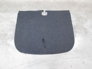 New Boot mat Volkswagen Scirocco (137/13AD) Price € 30,25 Inclusive VAT offered by NNP Automotive Group