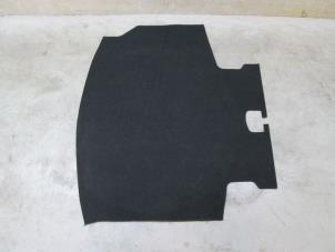 New Boot mat Volkswagen Beetle (16AE) Price € 60,50 Inclusive VAT offered by NNP Automotive Group
