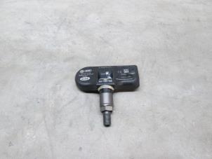 Used Tyre pressure sensor Volkswagen Eos (1F7/F8) Price € 42,35 Inclusive VAT offered by NNP Automotive Group