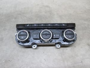 Used Heater control panel Volkswagen Beetle (16AB) Price € 175,45 Inclusive VAT offered by NNP Automotive Group