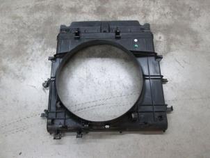 Used Cooling fan housing Volkswagen Crafter 2.0 TDI 16V Price on request offered by NNP Automotive Group