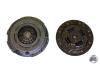 Clutch kit (complete) from a Volkswagen Up! (121), 2011 / 2023 1.0 TSI 12V GTI, Hatchback, Petrol, 999cc, 85kW (116pk), FWD, DKRA, 2017-11 / 2023-10 2019