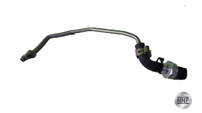 Nya Partikelfiltersensor Renault Master III (FV) Pris € 60,50 Inklusive moms erbjuds av NNP Automotive Group