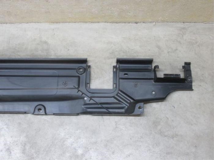 Bash plate Volkswagen Touareg 7P0825202A NNP Automotive Group