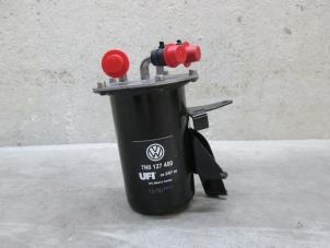 Usagé Boîtier de filtre carburant Volkswagen Sharan (7N) Prix € 48,40 Prix TTC proposé par NNP Automotive Group