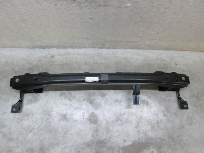 Rear bumper frame from a MINI Mini (R56)  2013