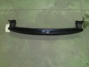 Used Rear bumper frame Volkswagen Golf VI Cabrio (1K) Price € 151,25 Inclusive VAT offered by NNP Automotive Group
