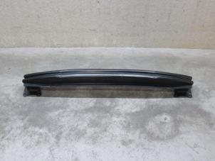 Used Rear bumper frame Volkswagen Golf VI (5K1) Price € 54,45 Inclusive VAT offered by NNP Automotive Group