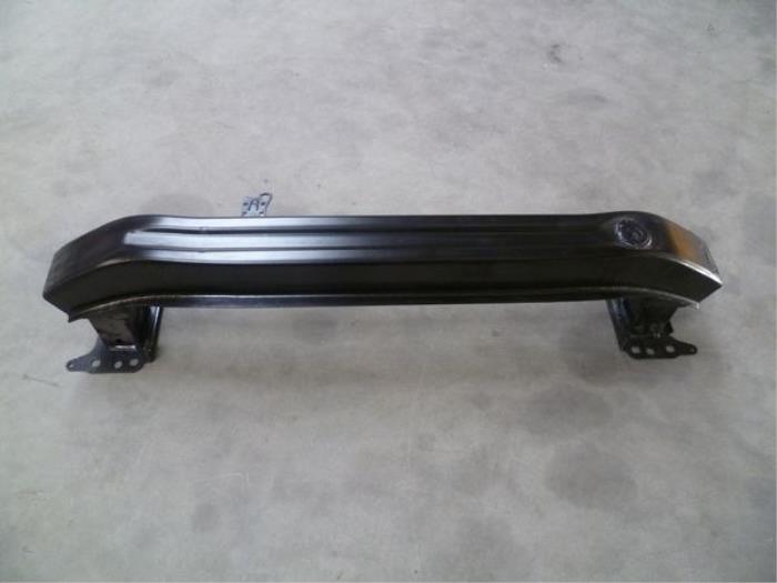 Front Bumper Frame Volkswagen Beetle - 5C5807109C