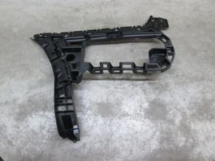 New Rear bumper bracket, left Volkswagen CC (358) Price € 9,68 Inclusive VAT offered by NNP Automotive Group
