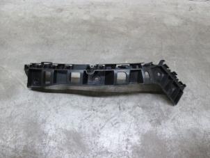 Used Rear bumper bracket, right Volkswagen Scirocco (137/13AD) Price € 10,89 Inclusive VAT offered by NNP Automotive Group