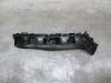 Rear bumper bracket, right from a Volkswagen Scirocco (137/13AD)  2011