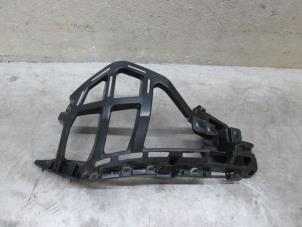 Used Rear bumper bracket, right Volkswagen Beetle (16AB) Price € 19,36 Inclusive VAT offered by NNP Automotive Group