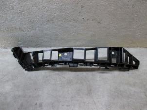 New Rear bumper bracket, right Volkswagen Scirocco (137/13AD) Price € 10,89 Inclusive VAT offered by NNP Automotive Group