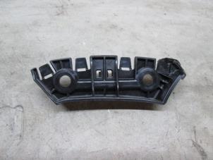 New Front bumper bracket, right Volkswagen Up! (121) Price € 6,05 Inclusive VAT offered by NNP Automotive Group