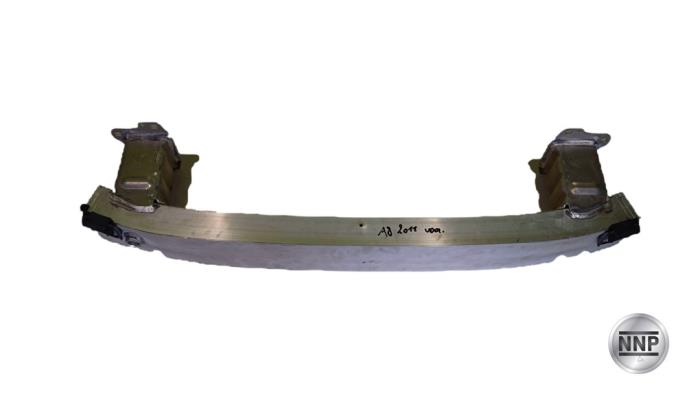 Front bumper frame from a Audi A8 (D4)  2012