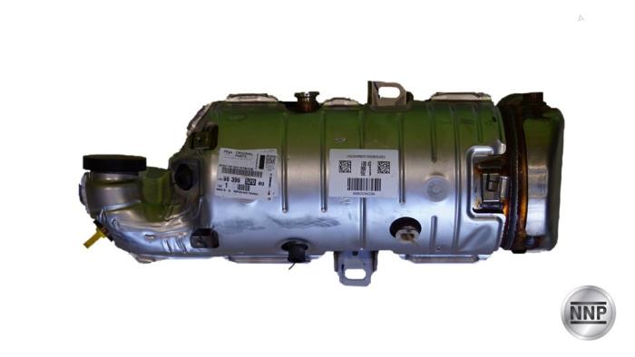 Particulate filters with part number 52080 stock | ProxyParts.com