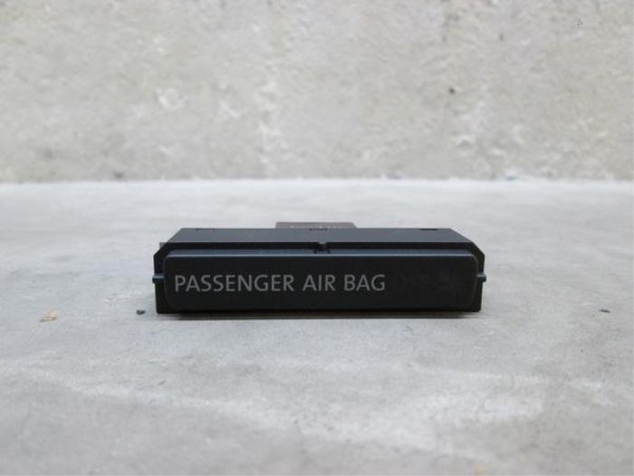 Airbag indicator light Volkswagen Beetle 5C5919234A