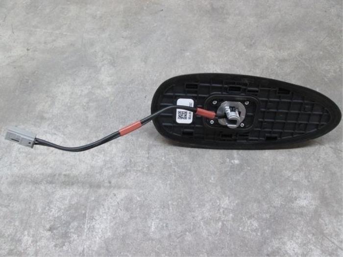 Antenna Nissan X-Trail - 282086FP0B - NNP Automotive Group