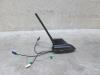Antenna from a Volkswagen Polo V (6R), Hatchback, 2009 / 2017 2010