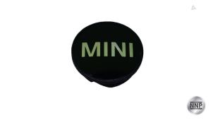 Used Hub cap Mini Mini (R56) Price € 6,05 Inclusive VAT offered by NNP Automotive Group