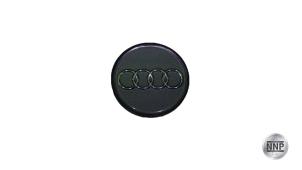 Used Hub cap Audi A6 Avant (C5) Price € 12,10 Inclusive VAT offered by NNP Automotive Group