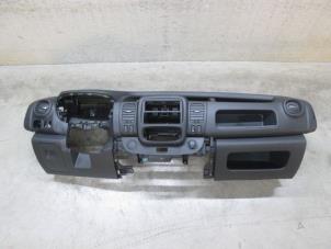Used Dashboard Renault Trafic (1FL/2FL/3FL/4FL) Price € 423,50 Inclusive VAT offered by NNP Automotive Group