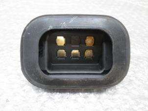 Used Door contact switch Renault Trafic (1FL/2FL/3FL/4FL) Price € 12,10 Inclusive VAT offered by NNP Automotive Group