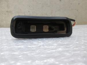 Used Door contact switch Renault Trafic New (FL) Price € 18,15 Inclusive VAT offered by NNP Automotive Group