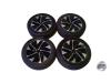 Set of sports wheels + winter tyres from a Volkswagen ID.4 (E21)  2020