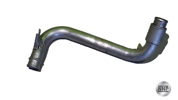 Gebrauchte Intercooler Rohr Audi Q5 (8RB) 3.0 TDI V6 24V Quattro Preis € 102,85 Mit Mehrwertsteuer angeboten von NNP Automotive Group