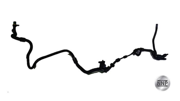 Neuf Conduit (divers) Volkswagen Tiguan (AD1) 2.0 TDI 16V 4Motion Prix € 18,15 Prix TTC proposé par NNP Automotive Group