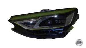 New Headlight, left Audi A4 (B9) Price € 598,95 Inclusive VAT offered by NNP Automotive Group