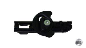 Used Seatbelt feeder left Volkswagen Jetta IV (162/16A) Price € 30,25 Inclusive VAT offered by NNP Automotive Group
