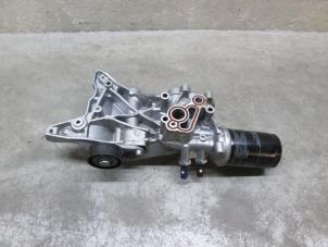 Used Air conditioning bracket Volkswagen Eos (1F7/F8) Price € 90,75 Inclusive VAT offered by NNP Automotive Group