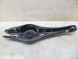 New Rear lower wishbone, left Seat Leon (5FB) Price € 48,40 Inclusive VAT offered by NNP Automotive Group