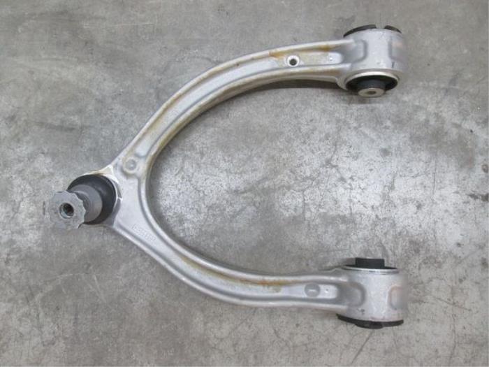 Front wishbone, right from a Mercedes-Benz C (W205)  2017