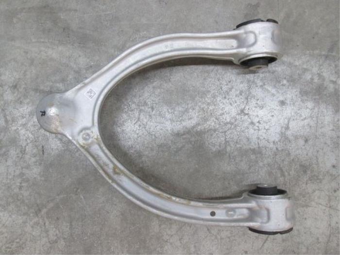 Front wishbone, right from a Mercedes-Benz C (W205)  2017