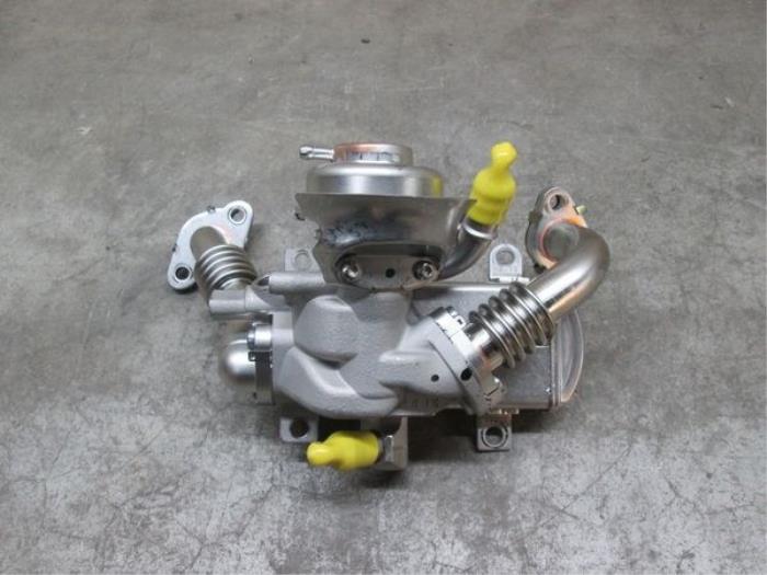 Refroidisseur RGE Volkswagen Golf VII - 04L131512P