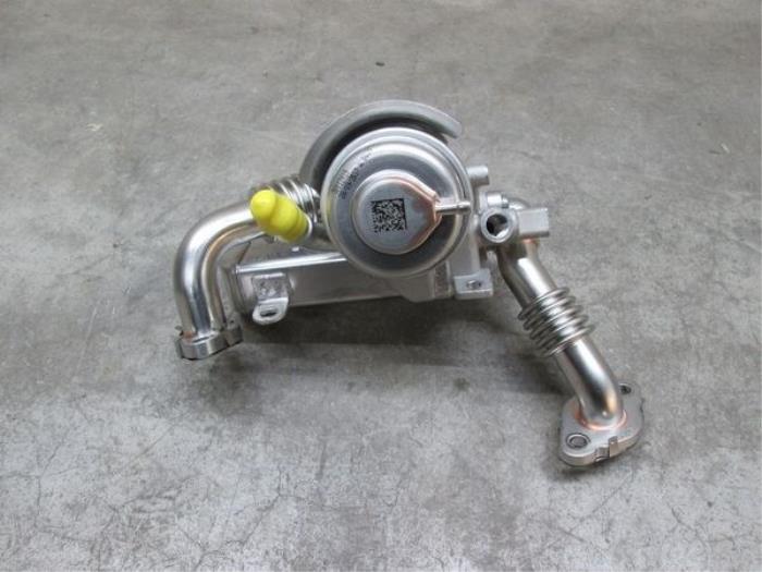 Refroidisseur RGE Volkswagen Golf VII - 04L131512P