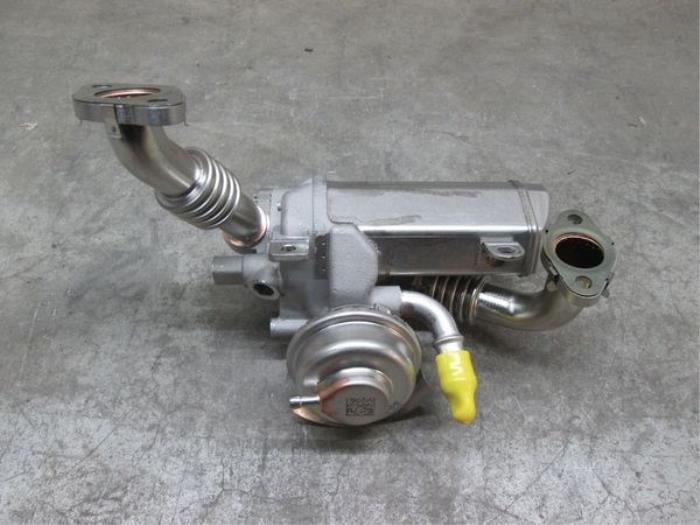 Refroidisseur RGE Volkswagen Golf VII - 04L131512P