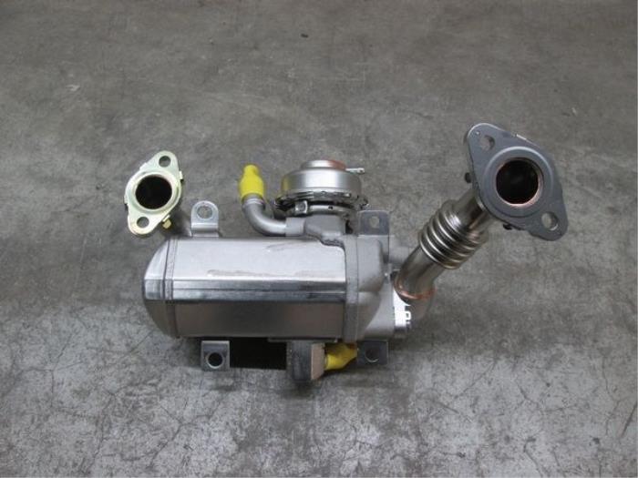 Refroidisseur RGE Volkswagen Golf VII - 04L131512P