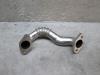 EGR tube from a Volkswagen Jetta IV (162/16A), 2010 / 2017 1.6 TDI 16V, Saloon, 4-dr, Diesel, 1.596cc, 77kW (105pk), FWD, CAYC, 2010-04 / 2015-07 2014