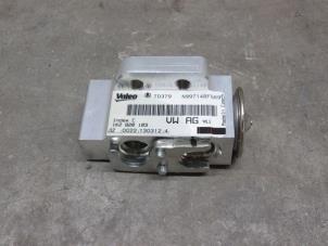Used AC expansion valve Volkswagen Caddy III (2KA,2KH,2CA,2CH) Price € 30,25 Inclusive VAT offered by NNP Automotive Group
