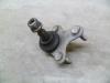 Steering knuckle ball joint from a Volkswagen Touran (1T3), MPV, 2010 / 2015 2011