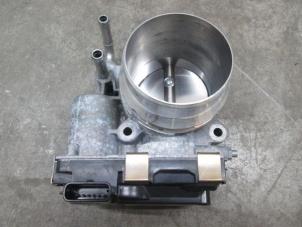 Used Throttle body Nissan X-Trail (T32) 1.6 DIG-T 16V Price € 235,95 Inclusive VAT offered by NNP Automotive Group