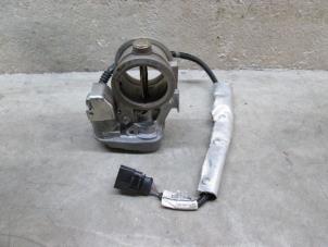 Used Exhaust valve Volkswagen Jetta IV (162/16A) Price € 114,95 Inclusive VAT offered by NNP Automotive Group