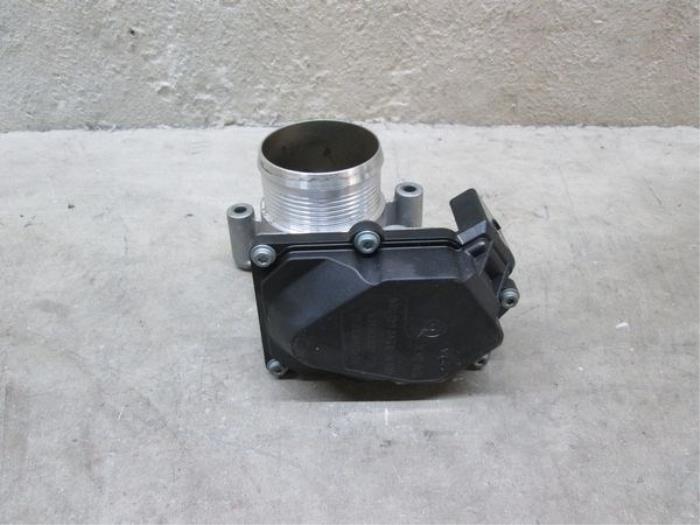 Throttle body Volkswagen Passat Variant 03L128063D