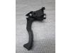 Accelerator pedal from a Smart Forfour (453), Hatchback/5 doors, 2014 2018