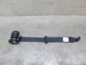 New Rear seatbelt, left Volkswagen CC (358) Price € 54,45 Inclusive VAT offered by NNP Automotive Group